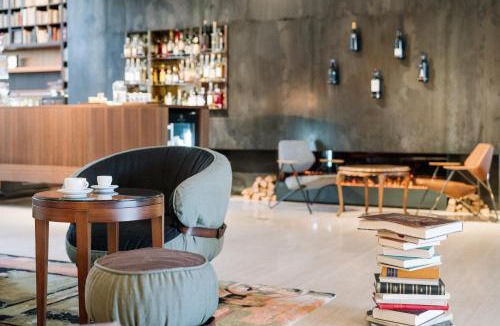 Enge Hotel | B2 Hotel Zürich