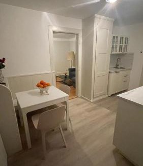 Heiligenschwendi Apartment | Schwendi-Blueme
