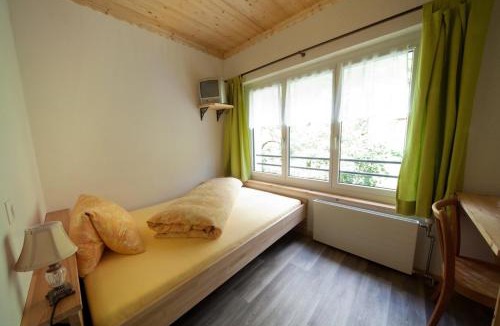Weisstannen Hotel | Hotel Gemse