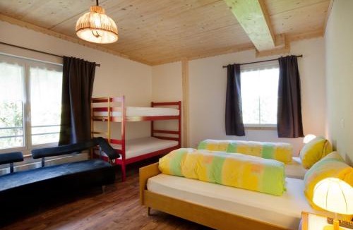 Weisstannen Hotel | Hotel Gemse
