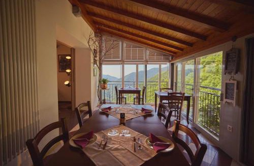Muggio Hotel | Osteria Manciana con Alloggio MONTE GENEROSO