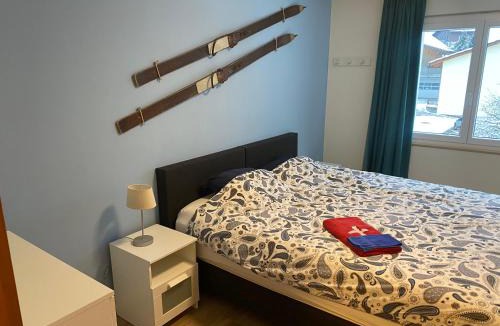 Willigen Apartment | Spring Inn Apartments