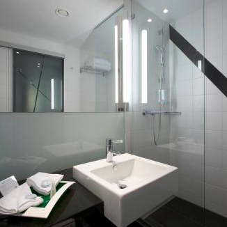 Bumpliz-Oberbottigen Hotel | Holiday Inn Bern Westside by IHG
