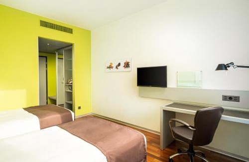 Bumpliz-Oberbottigen Hotel | Holiday Inn Bern Westside by IHG