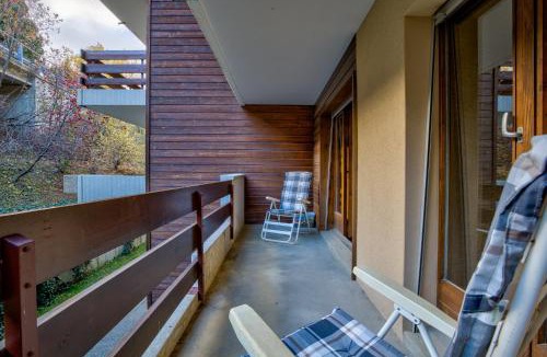 La Tzoumaz Apartment | Appartement LaForet 23