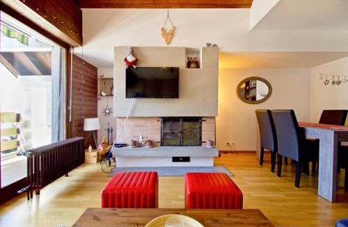 Vercorin Apartment | Joli appartement ensoleillé à Vercorin