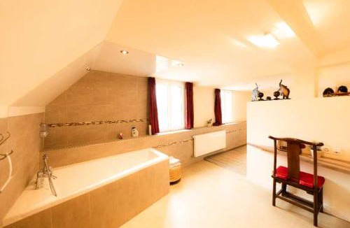 Hochdorf Hotel | Hotel JiuDing