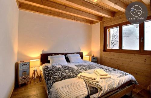 Ovronnaz Ski Chalet | Chalet de charme l'O