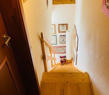 Bosco Gurin Apartment | A casa di Gio'