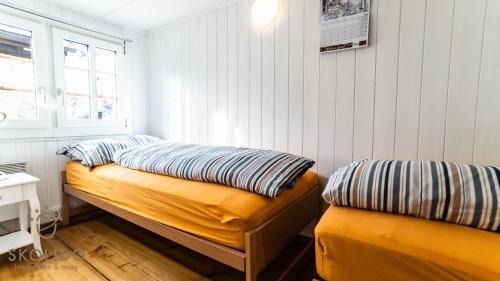 Fiesch Apartment | Heimeliges Walliserhaus