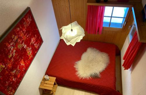 Grimentz Ski Chalet | Rafaches