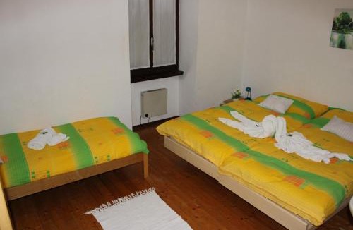 Sagno Bed & Breakfast | Osteria con alloggio Ul Furmighin