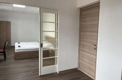 Herzogenbuchsee Hotel | Hotel da Luca