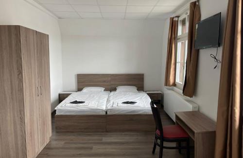 Herzogenbuchsee Hotel | Hotel da Luca