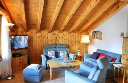 Taesch Apartment | Monte Rosa Apartments Täsch