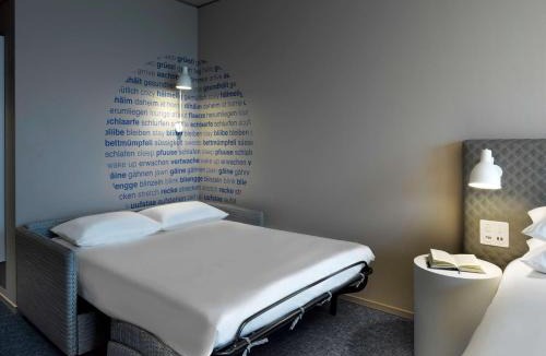 Kloten Hotel | Hyatt Place Zurich Airport the Circle