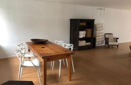 Burgdorf Apartment | Wohnung in Burgdorf beim Schloss