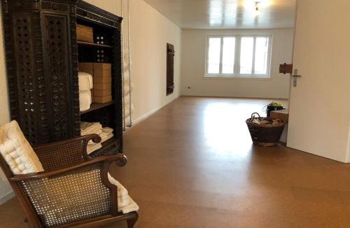 Burgdorf Apartment | Wohnung in Burgdorf beim Schloss