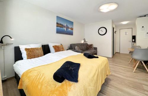 Zermatt Apartment | Phoenix Studio - Haus Astral - Zermatt