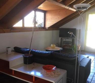 San Nazzaro Apartment | Appartamento vista lago