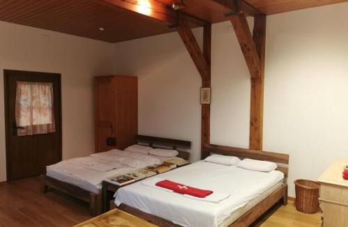 Burgdorf Apartment | Simple Studio 36m2 in the Center of Burgdorf private Parking SMALL BATHROOM