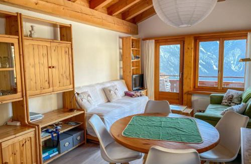 Schmitten Apartment | Apartment Eva 304 by Interhome