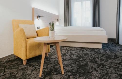 Lenzburg Apartment | Gartenhaus by Ochsen Lenzburg