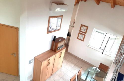 Riazzino Apartment | Il Nido