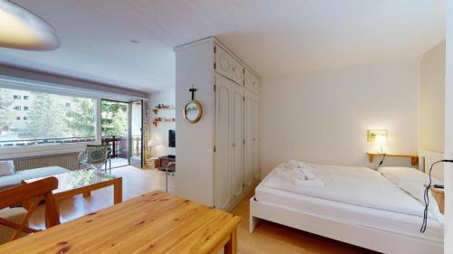 Surlej Apartment | Guardaval 13