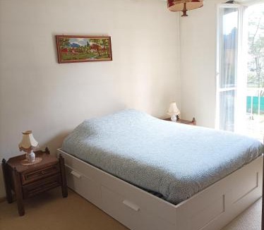 Porrentruy Apartment | Appartement chaleureux à deux pas du centre