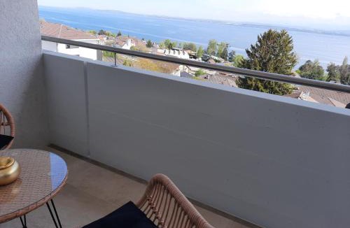 Chez-le-Bart Apartment | Littoral Lac