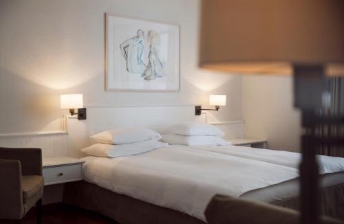 Old Town Hotel | Boutique Hotel Helmhaus Zürich