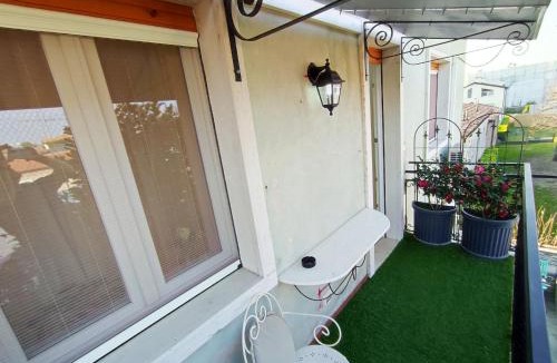 Villafranca di Verona Apartment | Alloggio Turistico GIULIETTA e Romeo - INTERO APPARTAMENTO - Villafranca di Verona, Zimmer, Holiday Rooms