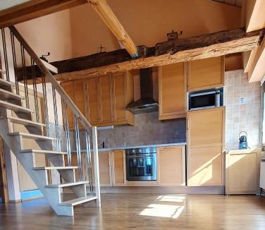 Mase Apartment | Gîte de Mase sur la rive droite du Val d'Hérens