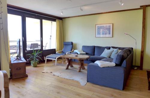 Beatenberg Apartment | Apartment Enzian 720 by Interhome