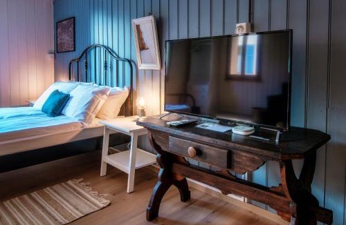 Osco House | Casa Bella Oschesina by Quokka 360 - Charming Stay in the Village of Osco