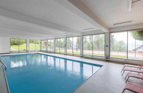 Vermala Apartment | Apartment Crans-Montana near Ski Slopes