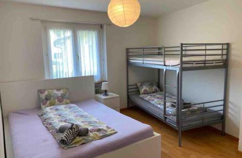 Hunzenschwil Apartment | Swisshol