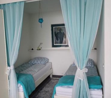 Ascona Apartment | Sollevante Ascona mit Pool und fantastischer Seesicht