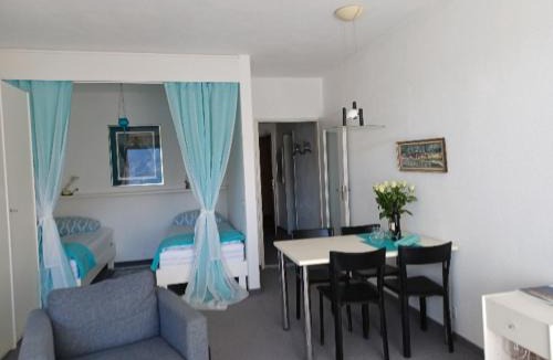 Ascona Apartment | Sollevante Ascona mit Pool und fantastischer Seesicht