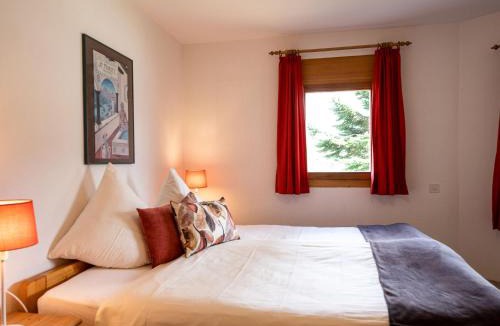 Maloja Apartment | Apartment Chesa Pra d`Sura 217-10 by Interhome
