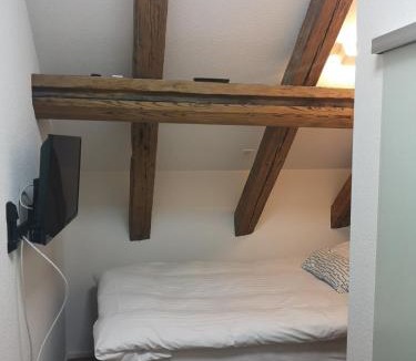 Merenschwand Hotel | Landgasthof Schwanen