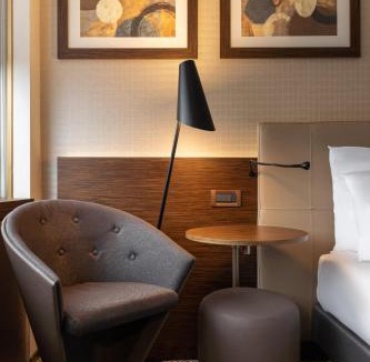 Cointrin Hotel | Crowne Plaza Geneva by IHG
