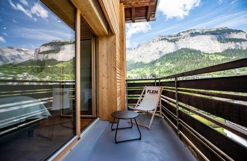 Flims Hotel | Flem Mountain Lodge
