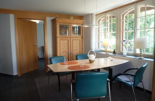 Brienz Apartment | Ferienwohnung-Brienz
