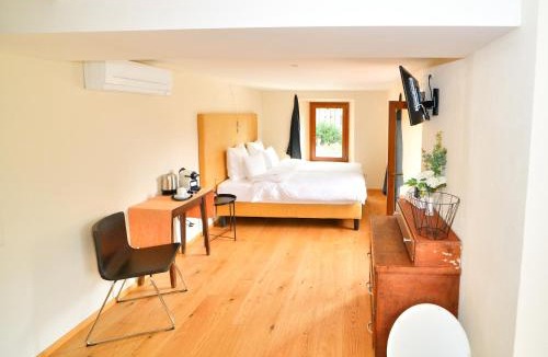 Tegna Bed & Breakfast | Boato Bistrot & Bed