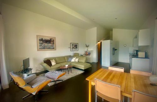 Flims Apartment | Ferienwohnung Crap Ner
