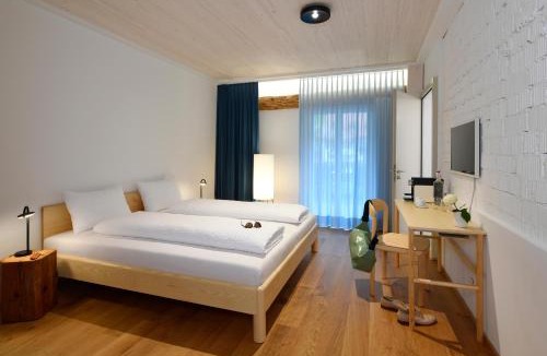 Erschwil Hotel | Gasthof zum weissen Rössli