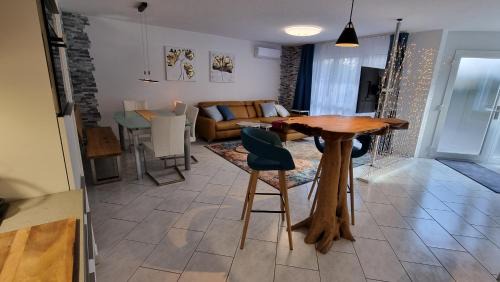 Zollikofen Apartment | Luxuriöses 5* Swiss Basecamp Apartment, Bern