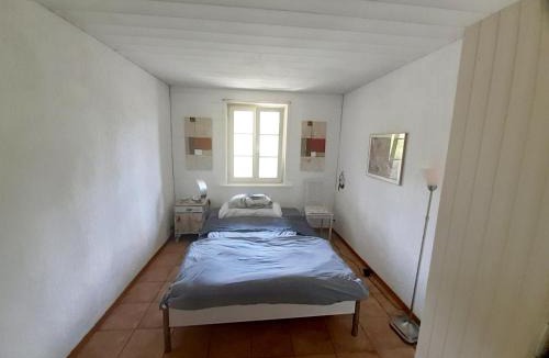 Langgasse-Felsenau Apartment | Aareggli